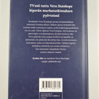 Ann Cleeves : Synkin ilta - pikkukuva 2