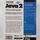 Cay S. Horstmann : Inside Java 2 - pikkukuva 2
