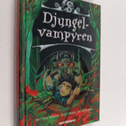 Matthew Morgan : Djungelvampyren - pikkukuva 3