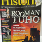 Historia lehti 7 2012 Tieteen Kuvalehti - pikkukuva 1