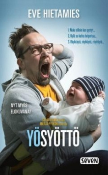 Eve. Hietamies - Yösyöttö