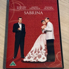 Kaunis Sabrina (1954) Humphrey Bogart, Audrey Hepburn (UUSI) - pikkukuva 1