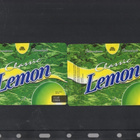 Olvi Classic Lemon Sitruunajuoma  Etiketti 2003 - pikkukuva 1