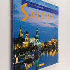 Tina Herzig ym. : Journey Through Saxony - pikkukuva 1