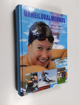 Urheiluvalmennus : kuormitusfysiologiset, ravintofysiolog...