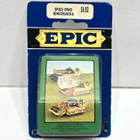 Epic 40K - Space Orks Bonecruncha Blister Pack - pikkukuva 1