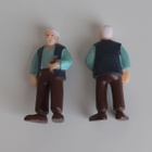HEIDI TV-SARJAN HAHMOJA Koko: 3-4 cm, 0,30€/kpl - pikkukuva 4