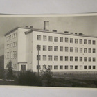 VANHA Postikortti Kotka 1950-l Alkup.Mallikappale - pikkukuva 1