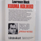 Lawrence Block : Kuuma kolikko - pikkukuva 2