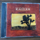 The Eagles: The Very Best Of The Eagles CD - pikkukuva 1