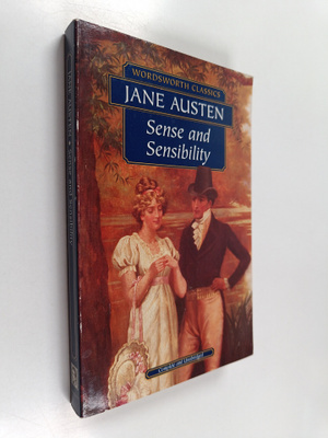 Jane Austen : Sense and sensibility