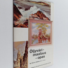 Victor Askew : Öljyvärimaalausopas - pikkukuva 1