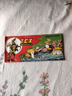 tex 5 vsk 17