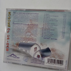 CD HANS-ANDRE STAMM - Echoes of China ( Sis.postikulut ) - pikkukuva 2