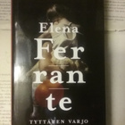 Elena Ferrante - Tyttären varjo (sid.) - pikkukuva 1