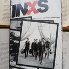 INXS Story to Story: The Official Autobiography (softcover) - pikkukuva 1