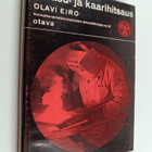 Olavi Eiro : Kaasu- ja kaarihitsaus - pikkukuva 1