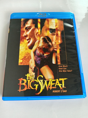 The Big Sweat (Robert Z'Dar)