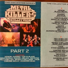 METAL KILLERS KOLLEKTION PART 2 - pikkukuva 3