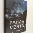 E. O. Chirovici : Pahaa verta - pikkukuva 1