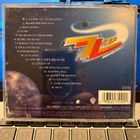 ZZ TOP - Greatest Hits cd - pikkukuva 2