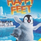 DVD: Happy Feet - pikkukuva 1