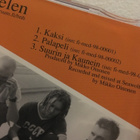 Bass’n helen - 2 CDS single - pikkukuva 2