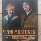 Enni Mustonen - Ruokarouva (sid.) - pikkukuva 1
