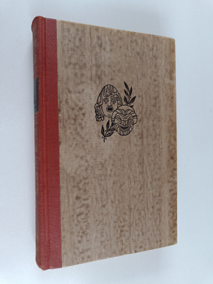 William Shakespeare : William Shakespearen kootut draamat 5