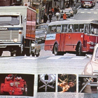1975 Scania LB 81 esite - suom - 16 siv - KUIN UUSI - pikkukuva 3