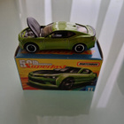 Matchbox chevy  camaro 17 - pikkukuva 2