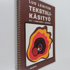 Luo leikiten : tekstiilikäsityö - pikkukuva 1