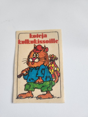 Tarra Kuvahuuli	Jenkki	17731