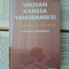 Hannele Törrönen - Vauvan kanssa vanhemmiksi (sid.) - pikkukuva 1