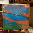 URIAH HEEP - THE MAGICIAN'S BIRTHDAY M-/M- LP -86 - pikkukuva 2