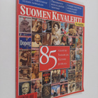 Suomen kuvalehti 48/2001 : 85 vuotta - pikkukuva 1