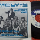 Melvis And His Rock´n´Roll Band sinkku - pikkukuva 1