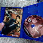 dead to rights ps2 cib - pikkukuva 2