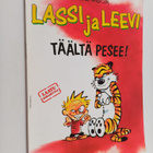 Bill Watterson : Täältä pesee! - pikkukuva 1