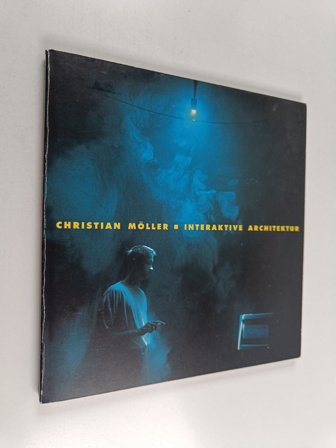 Christian Möller : Interaktive Architektur