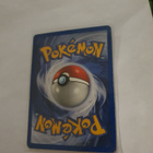 Vaporeon #28 Pokemon Jungle set RARE non holo card - pikkukuva 2
