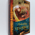 Diane Duane : Haluatko velhoksi - pikkukuva 1