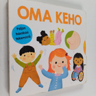 Oma keho - pikkukuva 1