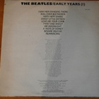 The Beatles:Early Years (1) LP - pikkukuva 2