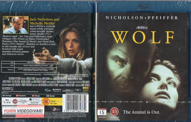 Wolf	(35 961)	UUSI	-FI-	BLU-RAY	nordic,		jack nicholson	1994