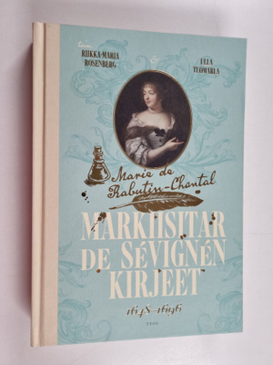 Markiisitar de Sevignen kirjeet