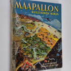 Elsa Jane Werner : Maapallon kultainen kirja : maantietoa... - pikkukuva 1