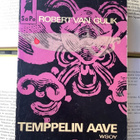 Robert van Gulik - Temppelin aave (nid.) - pikkukuva 1
