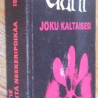 Roald Dahl: Joku kaltaisesi / Christie: Kymmenen pientä... - pikkukuva 2