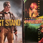 The Last Stand - Predator (Arnold Schwarzenegger) - pikkukuva 1
